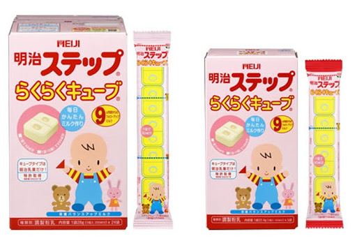 Sữa-Meiji-thanh-1-3-tuổi cách pha chuẩn