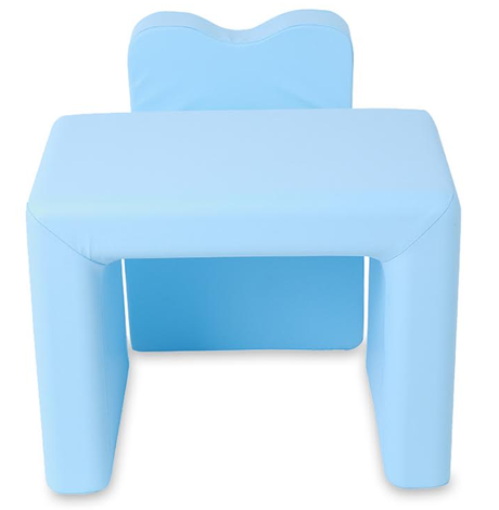 Set Bàn ghế thông minh 2 trong 1 – POPO SOFA màu xanh 4