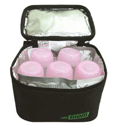 Túi giữ lạnh bình sữa Unimom UM870016 2