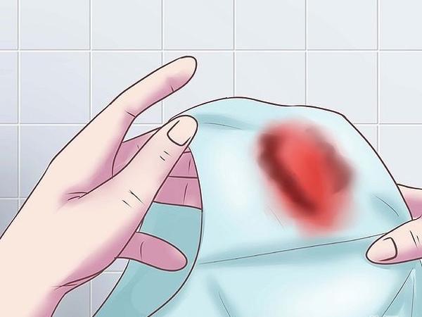 Mang thai ra máu có phải là dấu hiệu dọa sảy thai 3 tháng đầu không?