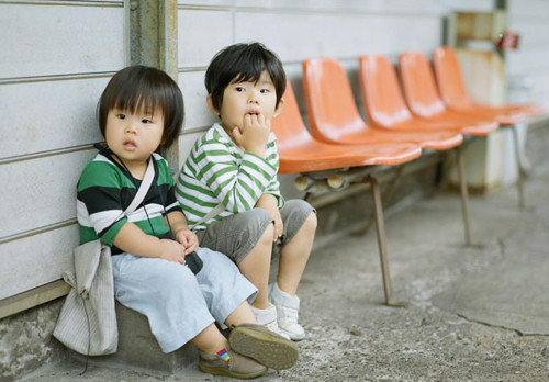 Tiết lộ lý do trẻ em Nhật không bao giờ ăn vạ