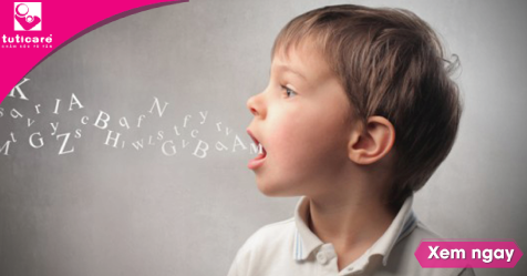 Chuyên gia hướng dẫn phương hướng điều trị kịp thời tình trạng chậm nói, nói ngọng ở trẻ