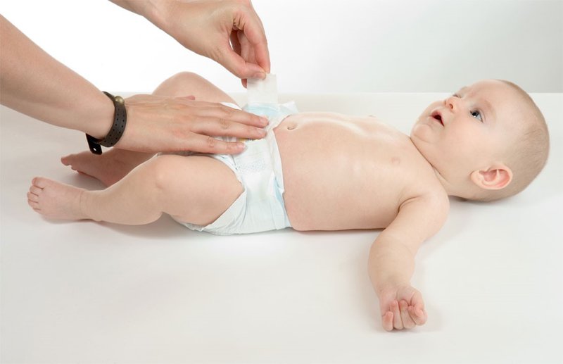 Bí kíp ngăn ngừa bé bị hăm ngứa của các mẹ bỉm sữa