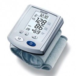 Máy đo huyết áp cổ tay Beurer BC08