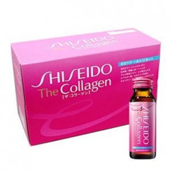 Collagen Shiseido dạng nước uống 1000 mg 