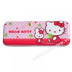 Hộp đựng bút Hello Kitty 3058