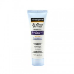 Kem chống nắng Neutrogena Ultra Sheer Dry-Touch Sunscreen SPF55 29ml