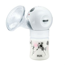 Máy hút sữa bằng điện NUK Luna 252096 