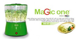 Máy trồng rau mầm Magic One MG-81