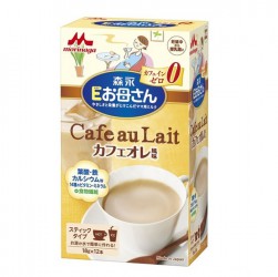 Sữa bầu Morinaga vị Cafe, 216g (12 gói, Nhật)
