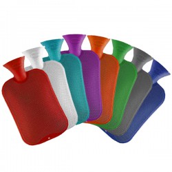 Túi chườm Fashy cổ điển (20 màu, 2 lít) 