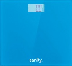 Cân Sức Khỏe Điện Tử Sanity-S6400 (Germany)