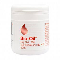 Gel chăm sóc da khô Bio-Oil 50ml