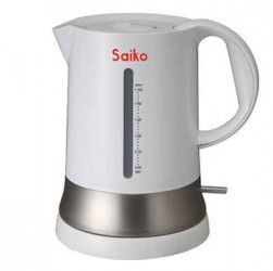 Bình đun nước siêu tốc Saiko CK-5176S, 1.7 lít