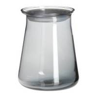 Lọ đựng ngũ cốc Ikea - PROPER ( jar with lid )