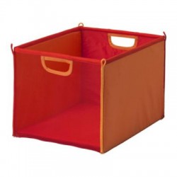 Hộp vải IKea - KUSINER ( Box )