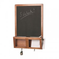  Bảng nam châm, viết phấn IKea-LUNS  (Writing/ magnetic board)