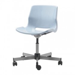  Ghế xoay Ikea - SNILLE (Swivel chair)