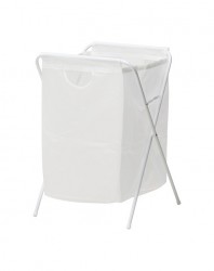 Giỏ đựng đồ giặt IKEA ( Laundry basket )