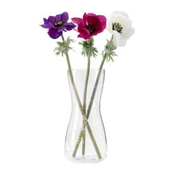 Lọ hoa Ikea-BLOMSTER (Vase)