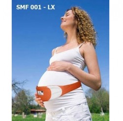 Tai nghe bà bầu Smart Fetus SMF001-LX (Version 2012) 