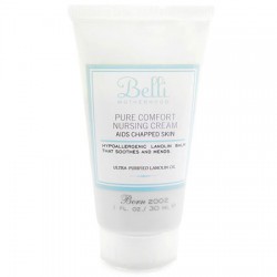 Kem trị nứt đầu ti Belli - Pure Comfort Nursing Cream