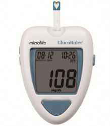 Máy đo đường huyết Microlife MGR 100