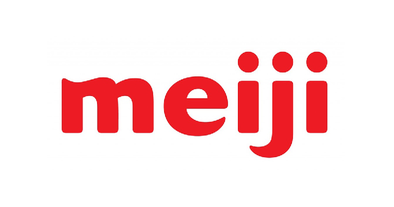 sữa thương hiệu meiji