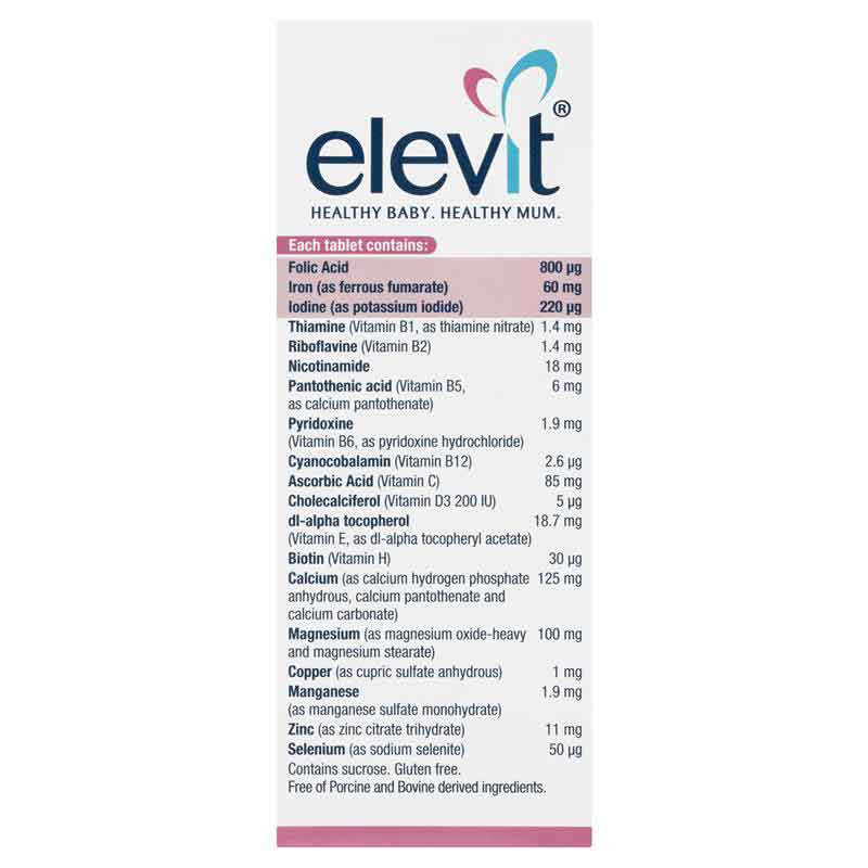 vitamin-elevit