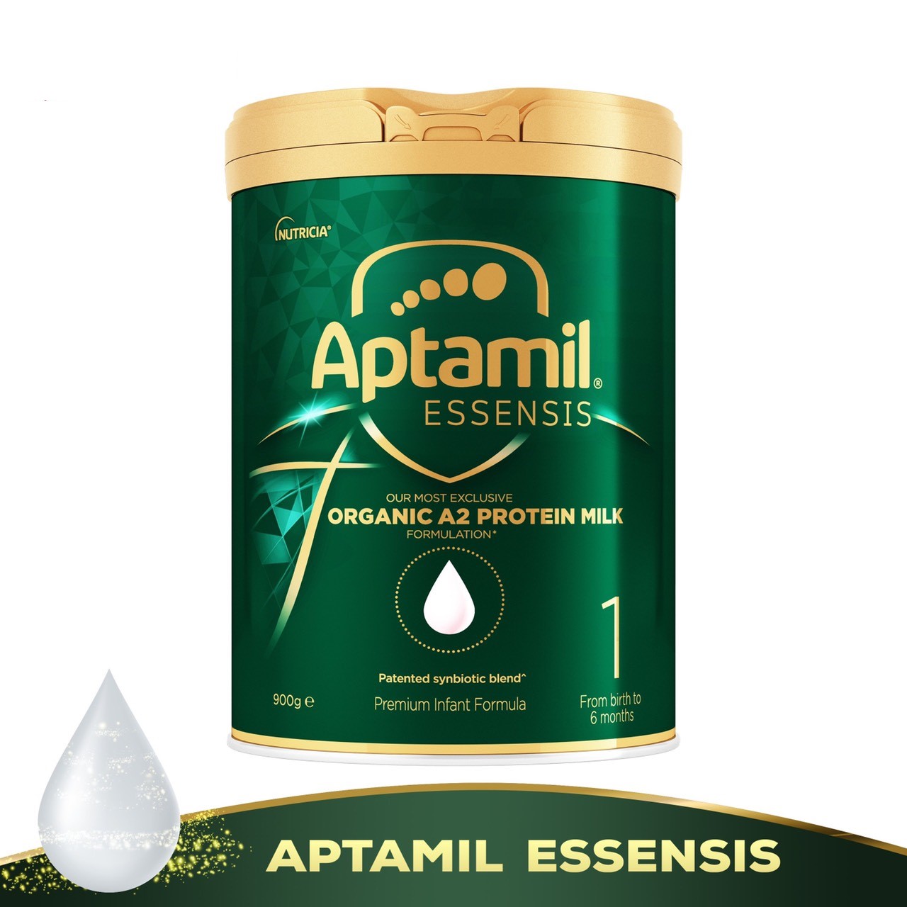 sữa aptamil essensis úc số 1