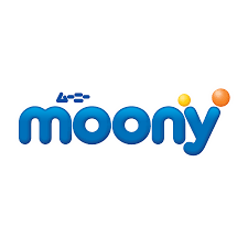 logo bỉm moony