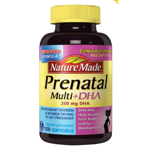prenatal-multi-DHA
