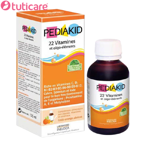pediakid-vitamin