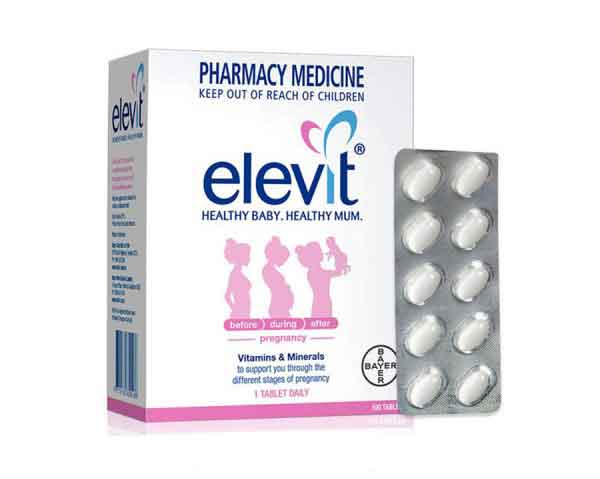 vitamin-elevit