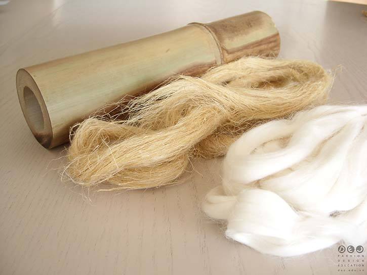 Vải sợi tre hay vải cotton, chất liệu nào tốt hơn cho trang phục của bé