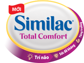 Sữa Similac Total Comfort có tốt không? Những điều mẹ cần biết về