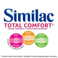 sua-Similac-Comfort toàn diện