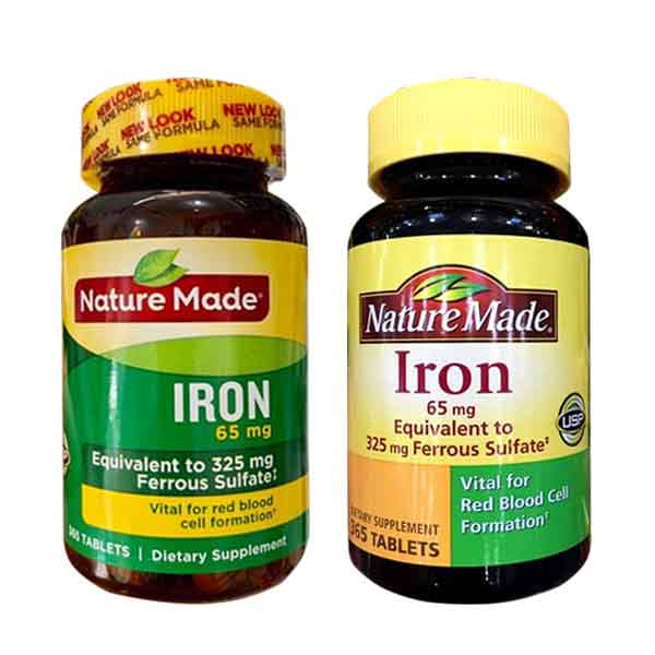 Nature-Made-Iron