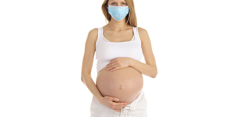 Những hiểm họa đối với sức khỏe mẹ bầu và trẻ sơ sinh trước vấn nạn ô nhiễm không khí hiện nay.Bluecare