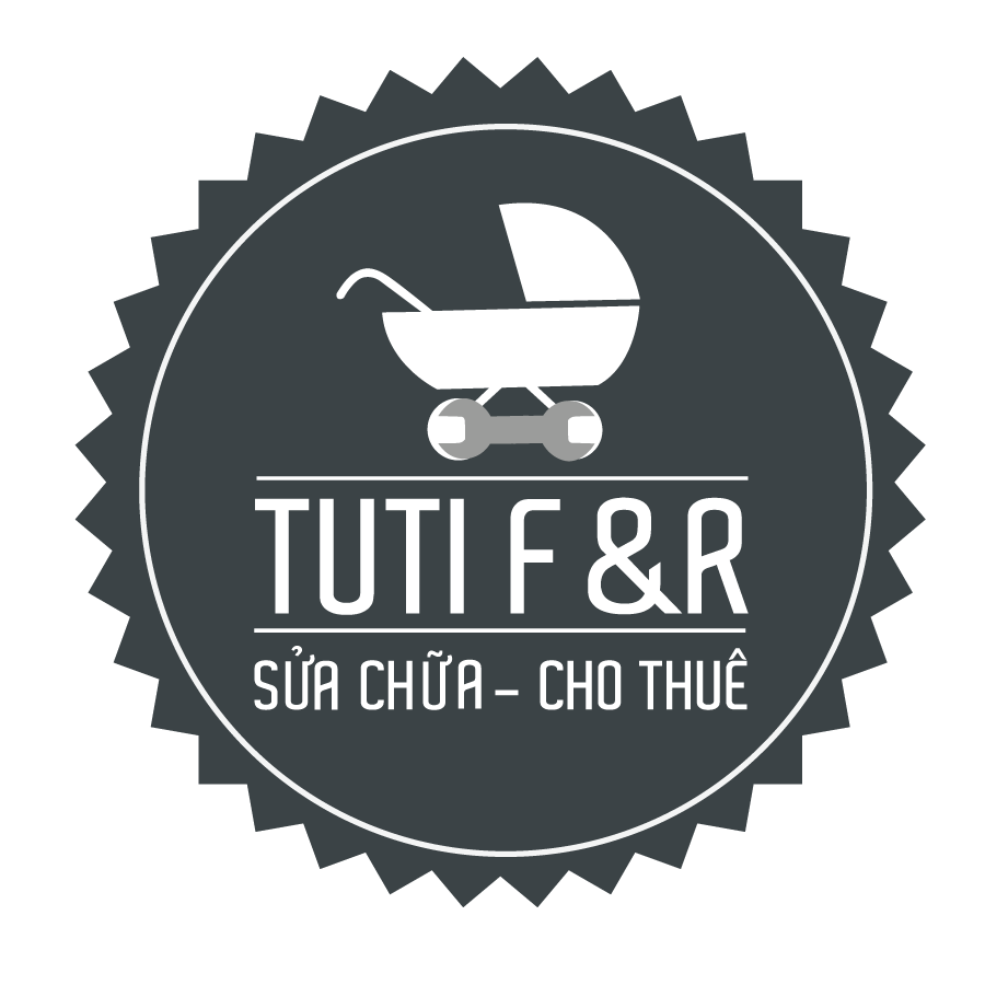 [Ra mắt dịch vụ TUTI F&R] - Dịch vụ sửa chữa và cho thuê đồ Mẹ&Bé