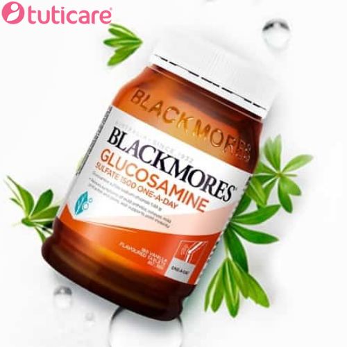 Blackmores-glucosamine