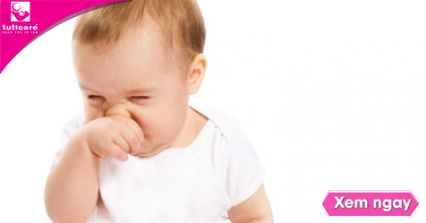 Tự rửa mũi cho bé - Lợi bất cập hại