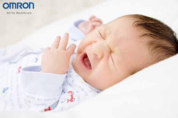 5 loại bệnh thường gặp ở bé trong mùa thu mẹ cần phòng tránh