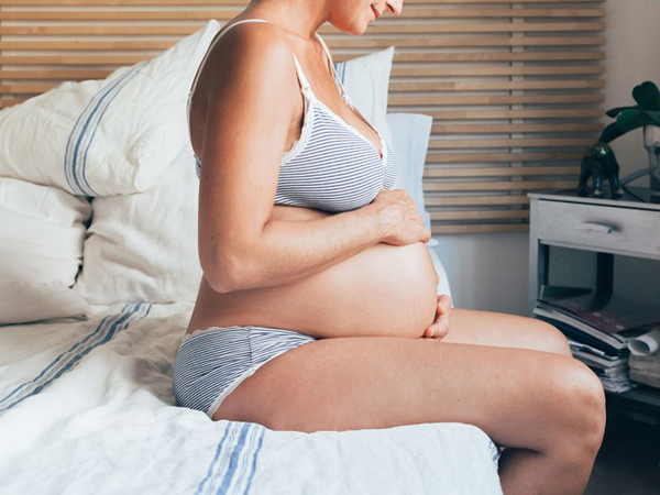 9 Điều các mẹ cần ĐẶC BIỆT LƯU Ý khi mang thai