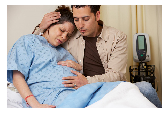 10 Dấu hiệu báo sắp sinh con (chuyển dạ) chuẩn bác sĩ khuyến cáo