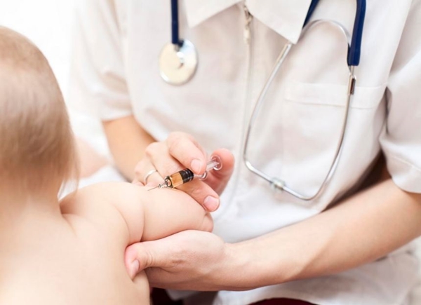 Thông báo lịch tiêm chủng các loại vacxin cho trẻ em 2019 các mẹ cần nắm rõ
