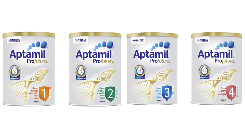 Mua sữa aptamil úc ở đâu? 1 thùng sữa aptamil úc bao nhiêu hộp