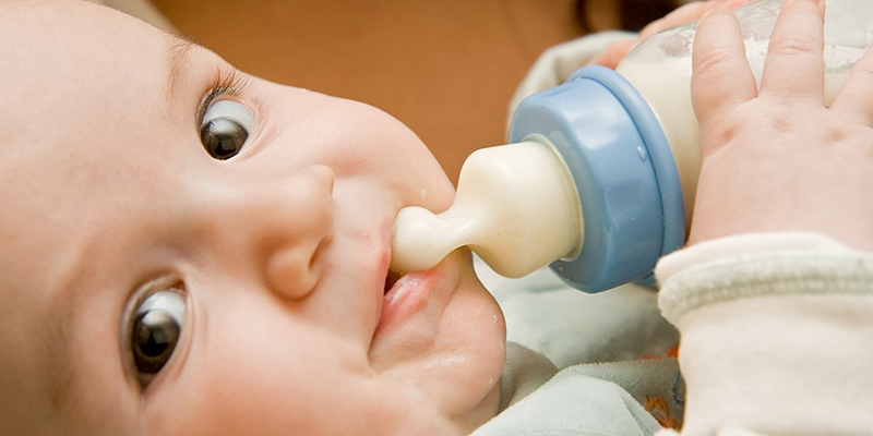 Sữa Aptamil Úc cho trẻ sơ sinh là số mấy?