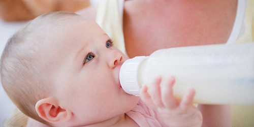 5 tip review hay về sữa Aptamil Đức nội địa