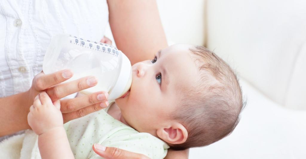Sữa Aptamil cho trẻ 1 tuổi có những loại nào?